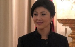 Bà Yingluck có thể sẽ từ nhiệm nhường chỗ cho cấp phó