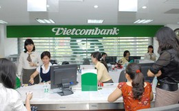 Mở 6 chi nhánh mới, Vietcombank ồ ạt tuyển cả trăm nhân sự dịp cuối năm