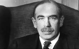 Những bài học đầu tư từ "thầy giáo" Keynes