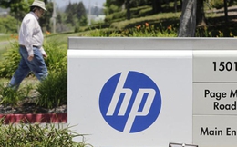 HP sẽ sa thải 34.000 nhân viên trong năm 2014