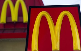 McDonald’s và mục tiêu 100 cửa hiệu tại Việt Nam