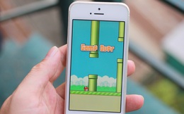 Flappy Bird: "Người Việt đố kỵ, thế giới tung hô"?