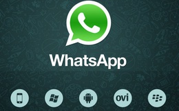 WhatsApp sau khi về tay Facebook sẽ được cập nhật tính năng gọi miễn phí