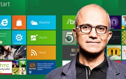 Các bài học lãnh đạo từ tân CEO Microsoft