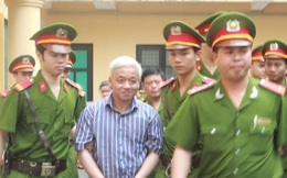 Phiên tòa xử bầu Kiên hoãn đến bao giờ?