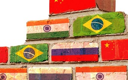 Giới tài phiệt bỏ BRICS sang Đông Nam Á và Châu Phi
