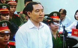 Đề nghị y án tử hình Dương Chí Dũng, Mai Văn Phúc