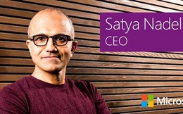 Chỉ 3 tháng, Satya Nadella đã 'lột xác' hoàn toàn Microsoft ra sao?