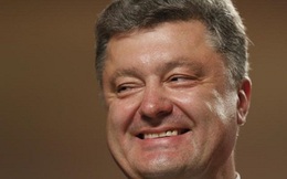 Tân Tổng thống Ukraine giàu cỡ nào?