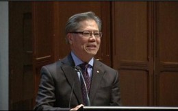 Người gốc Việt làm Thống đốc tại Úc