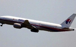 [Nóng] Máy bay của Malaysia Airlines LẠI gặp sự cố trên trời