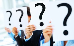 6 câu hỏi của nhân viên mà lãnh đạo nên chuẩn bị sẵn câu trả lời