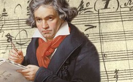 [Infographic] Một ngày của thiên tài Mozart, Beethoven,... trôi qua thế nào?