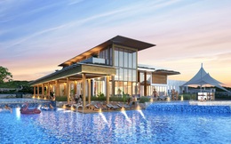 Khám phá beach club giải trí thượng lưu sắp ra mắt tại Phước Hải