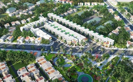 Nhà phố shophouse và những giá trị dành cho đô thị mới