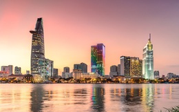 Thị trường văn phòng cho thuê thành phố Hồ Chí Minh Quý III/2020