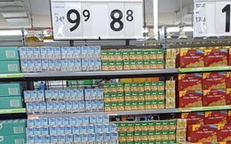 Mang sữa đậu nành vào Walmart – Tham vọng mở rộng thị trường của NutiFood