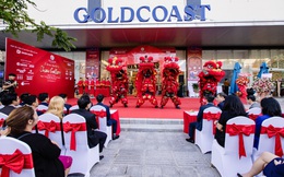 Tập đoàn Danh Khôi ra mắt Show Gallery quy mô tại Nha Trang