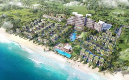 IFF Holdings và Hyatt chính thức công bố dự án nghỉ dưỡng Hồ Tràm