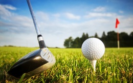 Du lịch Golf tạo sức hấp dẫn cho bất động sản nghỉ dưỡng Quảng Bình