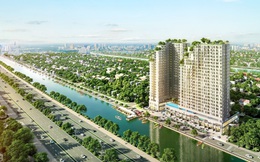 Giải pháp tài chính linh hoạt với căn hộ trung tâm giá chỉ từ 2,9 tỷ