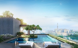 Công thức thành công của dự án căn hộ hạng sang The Marq