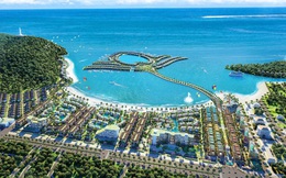 Tập đoàn TTC công bố dự án bất động sản nghỉ dưỡng “Selavia” tại Phú Quốc