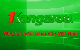Sau máy lọc nước hàng đầu Việt Nam, Kangaroo tuyên bố "phải là Hydrogen"