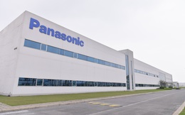 Panasonic - 50 Năm đồng hành cùng Việt Nam