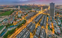 “Mục sở thị” khu vực bất động sản hấp dẫn bậc nhất Hà Nội