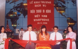 Chuyện chưa kể về mạng “thuần Việt” của Việt Nam