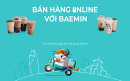 Startup F&B: Tận dụng tối đa nền tảng trung gian một cách hiệu quả