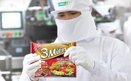 3 Miền tự hào là thương hiệu mì Việt đảm bảo cả chất lẫn lượng
