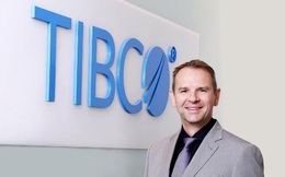 Tập đoàn công nghệ Mỹ TIBCO giải mã sự hấp dẫn của Việt Nam