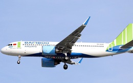 Bamboo Airways ký thỏa thuận mua động cơ và trang thiết bị máy bay với Safran