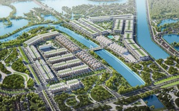 TNR Grand Palace River Park – Tầm nhìn thịnh vượng cho khu kinh tế biển