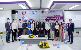 Thuận Phương Group triển khai giải pháp quản trị doanh nghiệp RISE with SAP