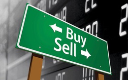Phương pháp đơn giản để xác định thời điểm mua bán cổ phiếu
