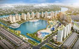 Van Phuc City được đầu tư 10.000 tỷ giai đoạn 2021 -2023