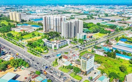 Phát triển Thuận An thành “phố wall” của tỉnh Bình Dương