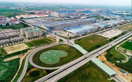 Long Châu Star Yên Phong tạo sức hút đầu năm 2022