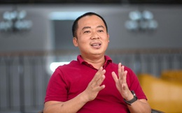 CEO TGDĐ: Tham vọng biến Indonesia trở thành một “Việt Nam thứ 2"