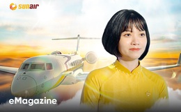 Tổng Giám đốc Sun Air: “Chúng tôi kỳ vọng sẽ khiến thế giới thay đổi cách nhìn về Việt Nam”