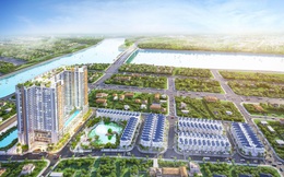 Vì sao căn hộ dịch vụ phía Nam Sài Gòn thu hút nhà đầu tư?