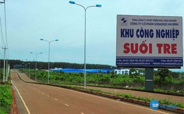 Long Khánh - Trung tâm Logistics mới của miền Đông Nam Bộ