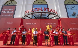 Vincom khai trương 2 trung tâm thương mại tại Tiền Giang và Bạc Liêu