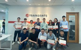 Trainocate cùng Microsoft đẩy mạnh đào tạo Điện toán đám mây tại Việt Nam