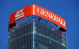Quý 1/2022: Tập đoàn Generali đạt 1,6 tỷ Euro lợi nhuận từ hoạt động kinh doanh