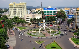 Đắk Lắk - Thị trường mới nổi thu hút nhiều nhà đầu tư bất động sản