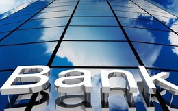 CTG, BID và VCB dẫn đầu tăng giá, cổ phiếu ngân hàng tràn ngập trong sắc xanh